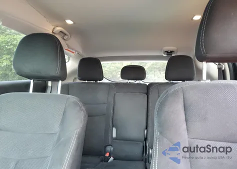 2019 Nissan Murano S from USA, damaged, VIN 5N1AZ2MJ5KN155167